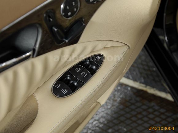 TOLCAR ( MERCEDES BENZ E 220 CDI W 211 )