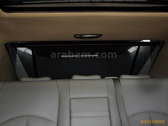 TOLCAR ( MERCEDES BENZ E 220 CDI W 211 )
