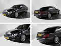 TOLCAR ( MERCEDES BENZ E 220 CDI W 211 )