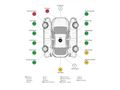 TOLCAR ( MERCEDES BENZ E 220 CDI W 211 )