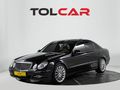 TOLCAR ( MERCEDES BENZ E 220 CDI W 211 )