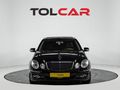 TOLCAR ( MERCEDES BENZ E 220 CDI W 211 )