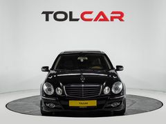 TOLCAR ( MERCEDES BENZ E 220 CDI W 211 )