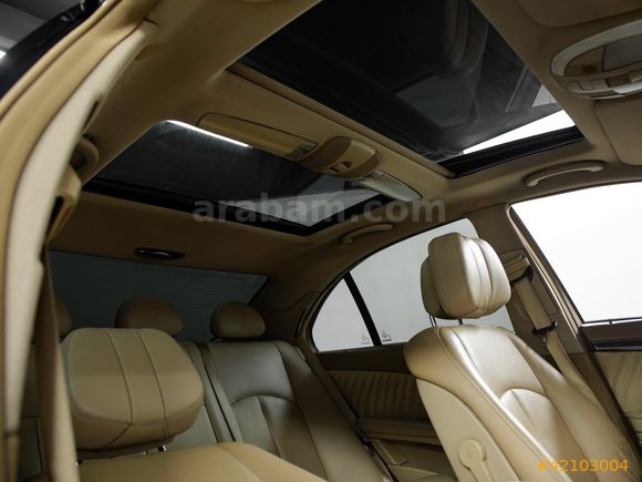 TOLCAR ( MERCEDES BENZ E 220 CDI W 211 )