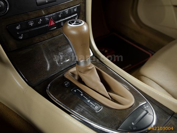 TOLCAR ( MERCEDES BENZ E 220 CDI W 211 )