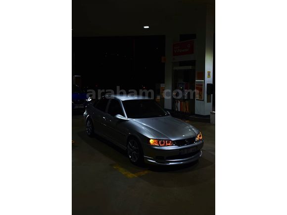 Sahibinden Opel Vectra 2.0 CD 2000 Model 