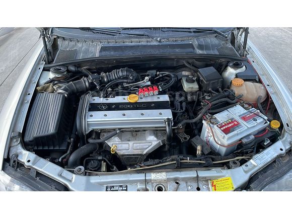 Sahibinden Opel Vectra 2.0 CD 2000 Model 