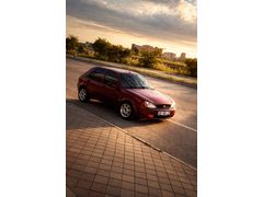 Sahibinden Ford Fiesta 1.25 Ghia 2001 Model
