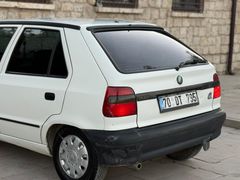 Sahibinden Skoda Felicia 1.3 GLX 1998 Model