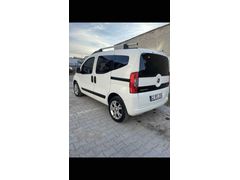 Sahibinden Fiat Fiorino Combi 1.3 Multijet Emotion 2014 Model 