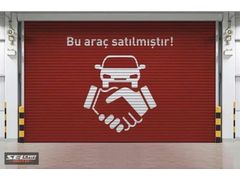 SELCAR'dan FORD FİESTA 1.4 HDI COMFORT ORJİNAL DEĞİŞENSİZ