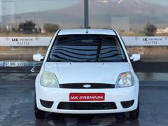 MK PREMİUM'DAN FORD FİESTA