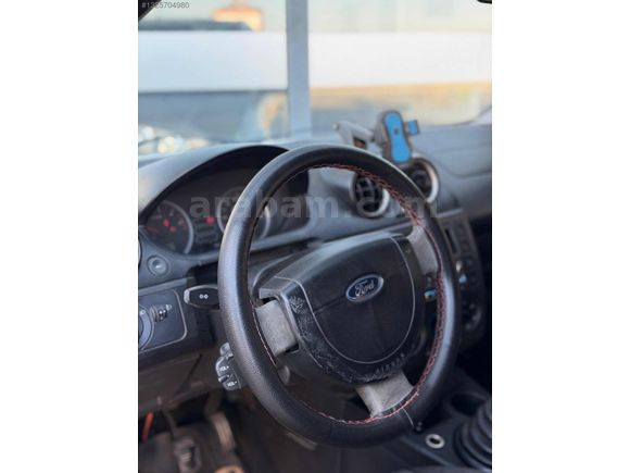 MK PREMİUM'DAN FORD FİESTA