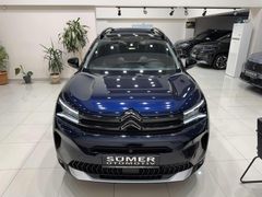 SÜMER | 2025 ÇIKIŞ CİTROEN C5 AİRCROSS 1.5 MAX *CAM TAVAN+ISITMA