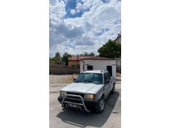 Sahibinden Tata Telcoline 4x2 Çift Kabin 2001 Model