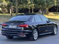 ''Erciyes'' 2022 Model QUATTRO A4 ADVANCED İÇİ TABA.....%20 KDV