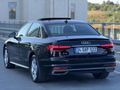 ''Erciyes'' 2022 Model QUATTRO A4 ADVANCED İÇİ TABA.....%20 KDV