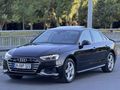 ''Erciyes'' 2022 Model QUATTRO A4 ADVANCED İÇİ TABA.....%20 KDV
