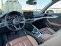 ''Erciyes'' 2022 Model QUATTRO A4 ADVANCED İÇİ TABA.....%20 KDV