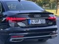 ''Erciyes'' 2022 Model QUATTRO A4 ADVANCED İÇİ TABA.....%20 KDV