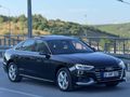 ''Erciyes'' 2022 Model QUATTRO A4 ADVANCED İÇİ TABA.....%20 KDV