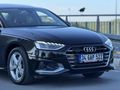 ''Erciyes'' 2022 Model QUATTRO A4 ADVANCED İÇİ TABA.....%20 KDV