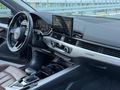 ''Erciyes'' 2022 Model QUATTRO A4 ADVANCED İÇİ TABA.....%20 KDV
