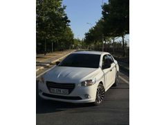 Sahibinden Peugeot 301 1.2 VTi Access 2013 Model 