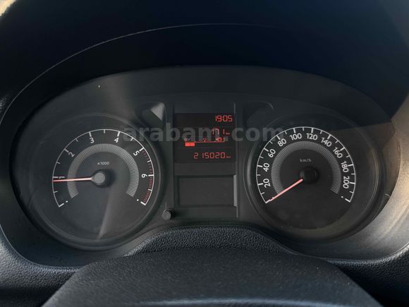 Sahibinden Peugeot 301 1.2 VTi Access 2013 Model 