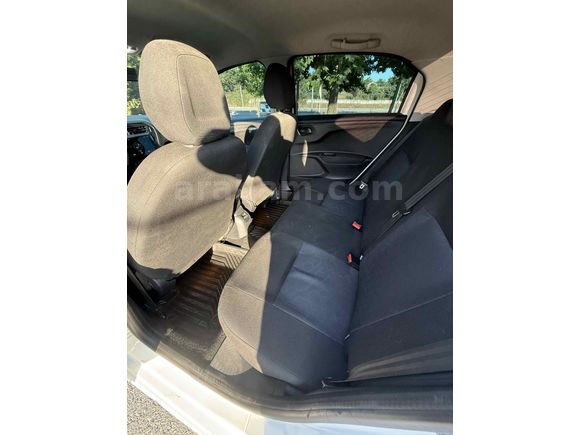 Sahibinden Peugeot 301 1.2 VTi Access 2013 Model 