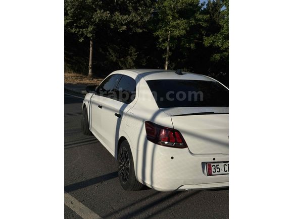 Sahibinden Peugeot 301 1.2 VTi Access 2013 Model 