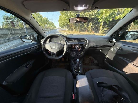 Sahibinden Peugeot 301 1.2 VTi Access 2013 Model 