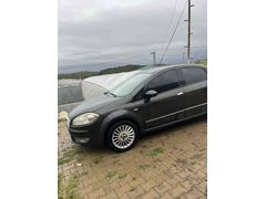 Sahibinden Fiat Linea 1.6 Multijet Emotion 2009 Model  276.000 km siyah 
renk 