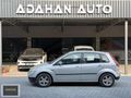 Fiesta 1.4 TDCI Comfort 2004 masrafsız
