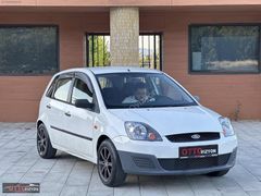 OTTOvizyon'dan/2005 FORD FİESTA/1.4TDCI/TAVAN BOYASIZ