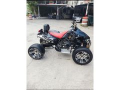 Sahibinden BuMoto/Jinling Cobra S 200CC