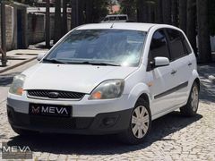 Meva Otomotiv'den Ford Fiesta 1.4TDCI Comf+286binkm+Masrafsız