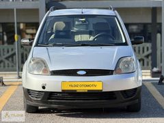 EMSALSİZ TEMİZLİKTE OTOMATİK FİESTA K.KARTINA 12 TAKSİT