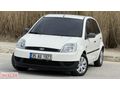 İNCELER OTOMOTİV'DEN 2006 FİESTA 1.4 TDCI COMFORT KLİMA ABS AİRB