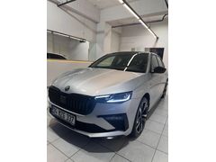 Sahibinden Skoda Scala 1.5 TSI Monte Carlo 2025 Model