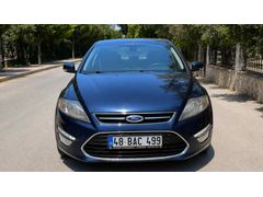 Sahibinden Ford Mondeo 1.6 Ecoboost Titanium 2013 Model  Takaslı