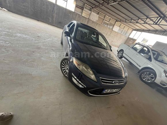 Sahibinden Ford Mondeo 1.6 Ecoboost Titanium 2013 Model 