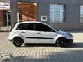 2008 ORJİNAL FİESTA TEMİZ BAKIMLI