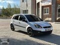 2008 ORJİNAL FİESTA TEMİZ BAKIMLI