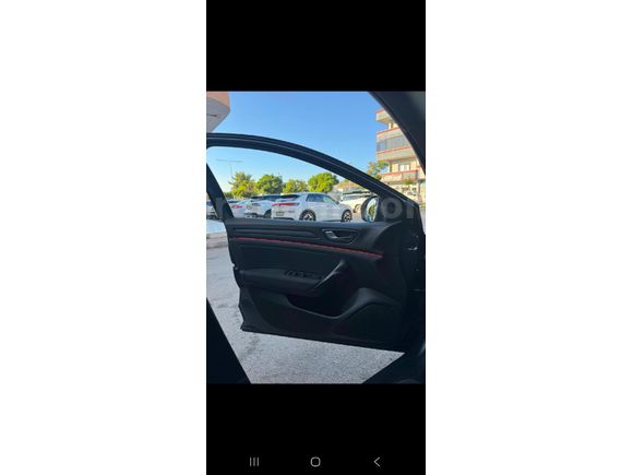Sahibinden Renault Megane 1.5 Blue DCI Touch 2020 Model