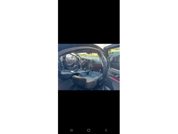 Sahibinden Renault Megane 1.5 Blue DCI Touch 2020 Model