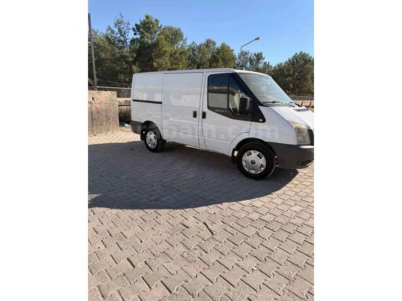 Sahibinden Ford Transit 300 S 2010 Model 