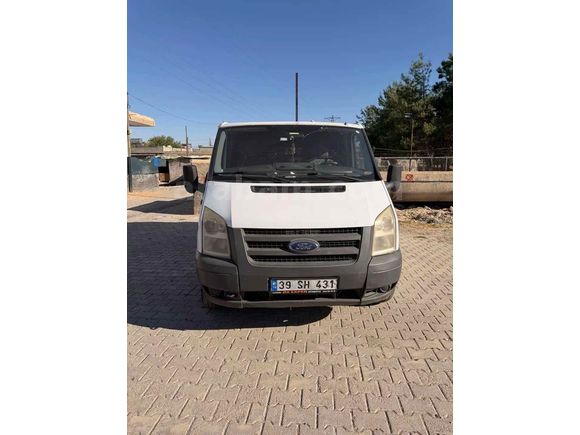 Sahibinden Ford Transit 300 S 2010 Model 