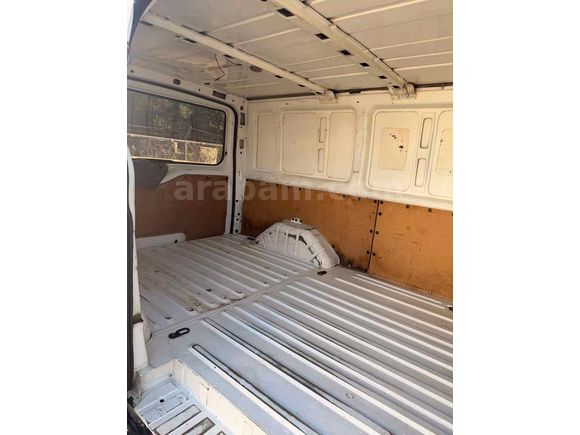 Sahibinden Ford Transit 300 S 2010 Model 