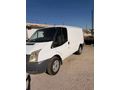 Sahibinden Ford Transit 300 S 2010 Model 